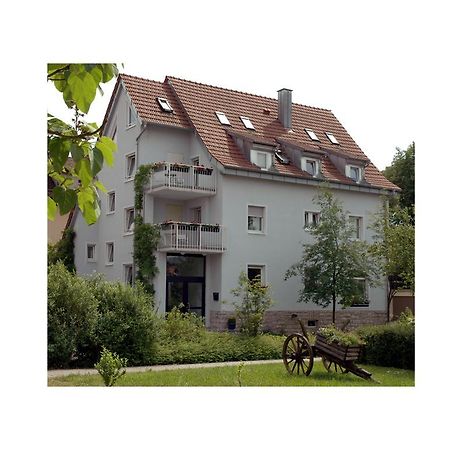 Veitshöchheim Hotel Am Rokokogarten מראה חיצוני תמונה